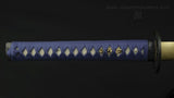 Shinrabasho' Hand Forged Katana Katana - Tophatter Daily Deals