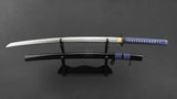 Shinrabasho' Hand Forged Katana Katana - Tophatter Daily Deals