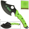 Shock And Awe Zombie Killer Knife - TOPHATTER'S ARMORY DEALS Collectible Weapons - Tophatter Daily Deals