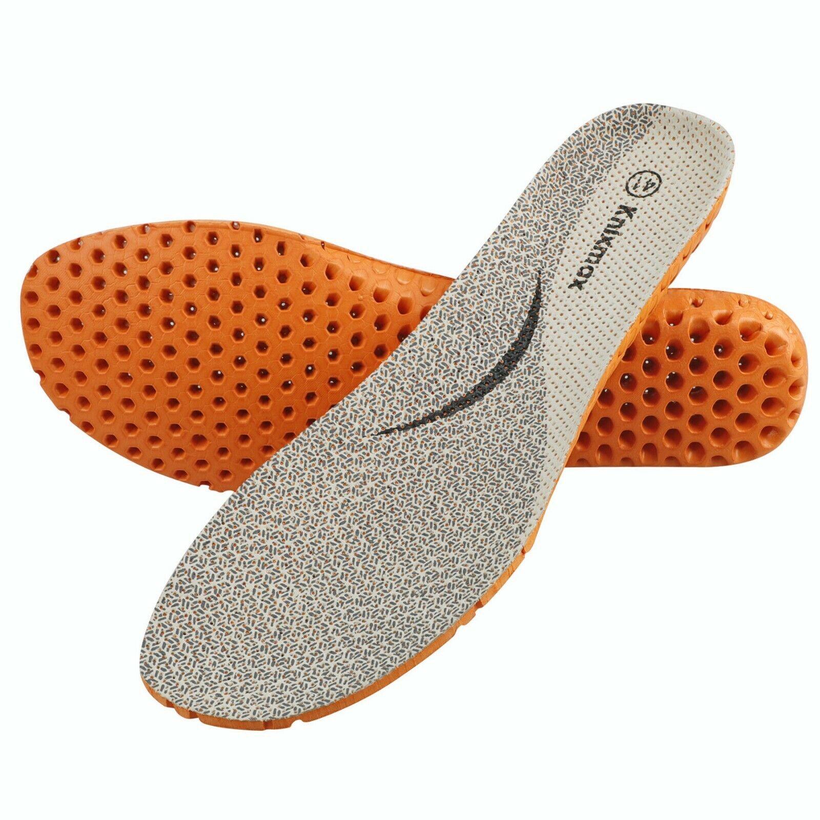 Orthotic Insoles UK - Orthotic Sports Orthopaedic Insole Shoe Inserts Adult Arch Foot Support Sports & Outdoor - Tophatter Daily Deals