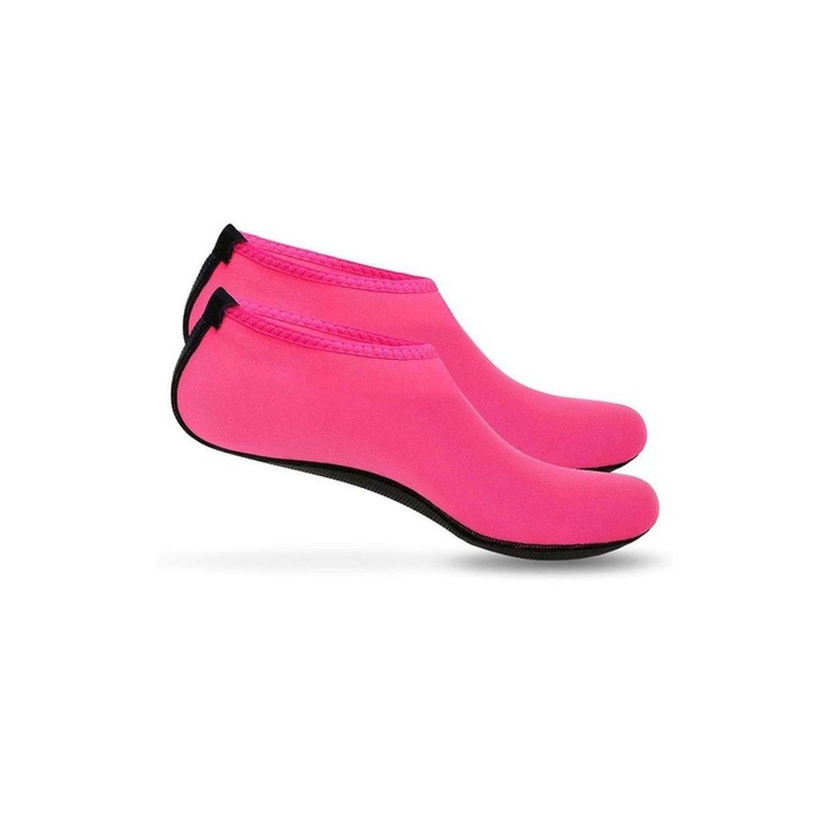 Aqua Water Shoes - Water Shocks Mens Womens Quick-dry Aqua Shoes Beach Swim Non Slip Wetsuit UK Sports & Outdoor - Tophatter Daily Deals