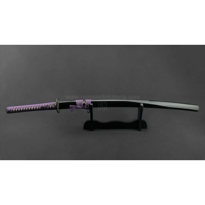 "Shogun's Gift" Samurai Master Katana Katana - Tophatter Daily Deals