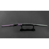 "Shogun's Gift" Samurai Master Katana Katana - Tophatter Daily Deals
