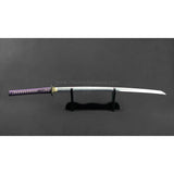 "Shogun's Gift" Samurai Master Katana Katana - Tophatter Daily Deals