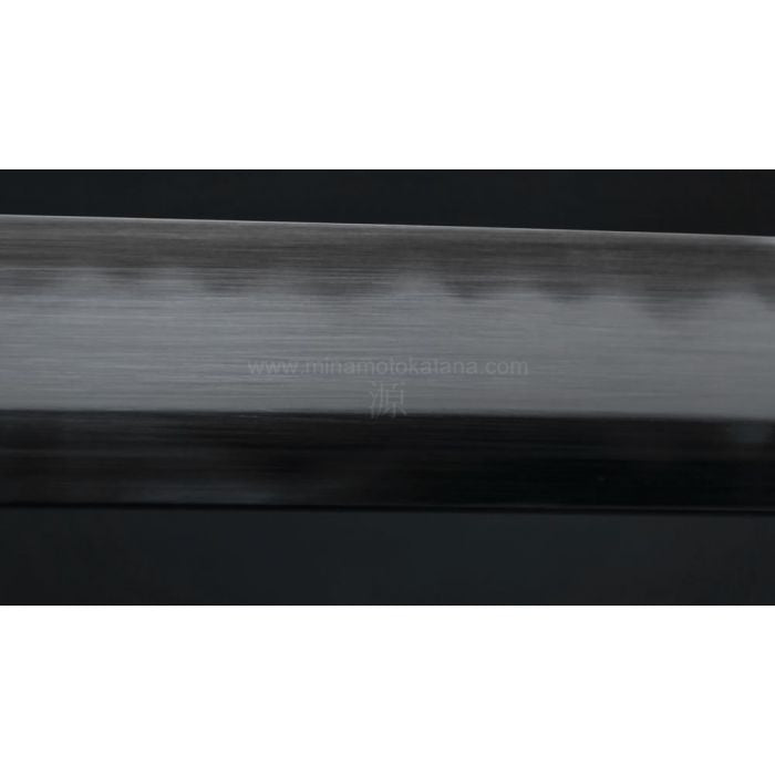 "Shogun's Gift" Samurai Master Katana Katana - Tophatter Daily Deals