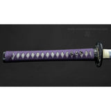 "Shogun's Gift" Samurai Master Katana Katana - Tophatter Daily Deals