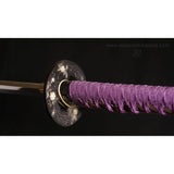 "Shogun's Gift" Samurai Master Katana Katana - Tophatter Daily Deals