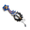 Shooting Star Keyblade (High Density Foam) Video Game Sword - Tophatter Daily Deals