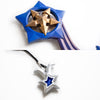 Shooting Star Keyblade (High Density Foam) Video Game Sword - Tophatter Daily Deals