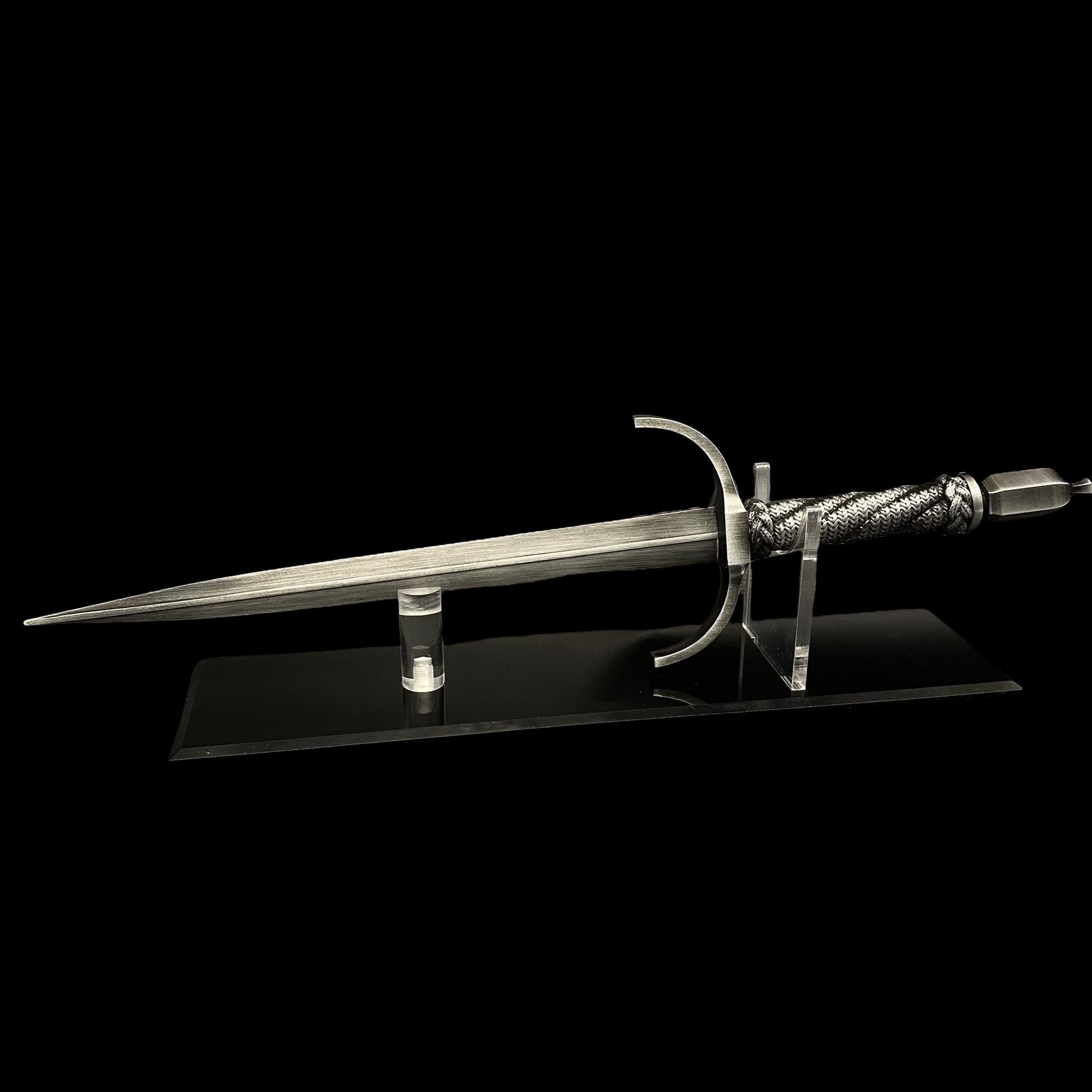 Middle Age Dagger ER Classical Dagger Parry Dagger Misericorde 3 in 1 Pack - Tophatter Daily Deals