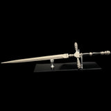 Middle Age Dagger ER Classical Dagger Parry Dagger Misericorde 3 in 1 Pack - Tophatter Daily Deals