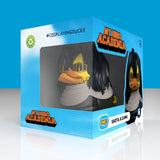 My Hero Academia: Shota Aizawa TUBBZ (Boxed Edition) TUBBZ Collectible Duck - Tophatter Daily Deals