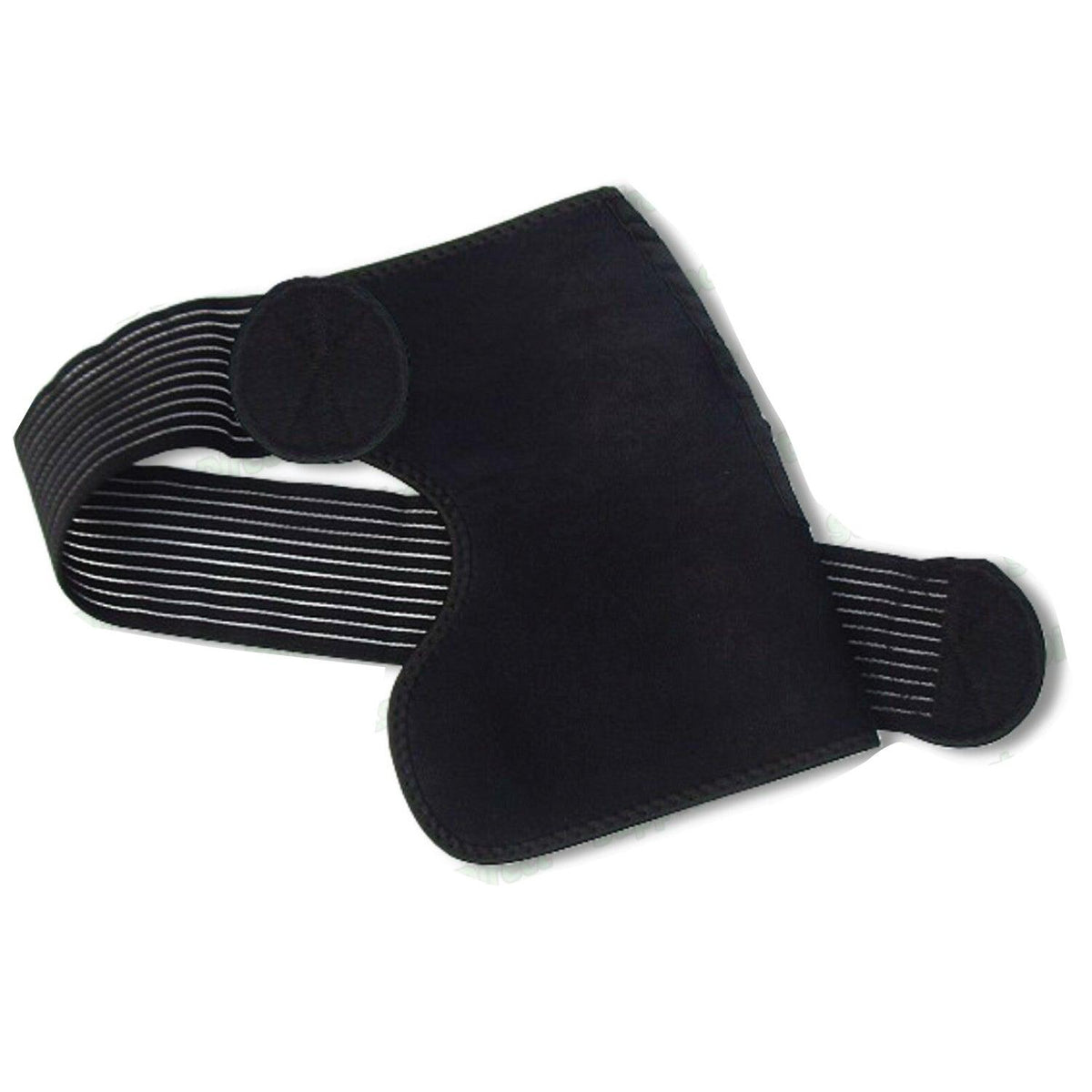 Shoulder Strap Support - Adjustable Shoulder Brace for Men and Women, Shoulder Strap Support, Frozen Shoulder Relief and Rotator Cuff Support Fits Personal Care - Tophatter Daily Deals