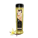Shunga Desire Vanilla (8 Fl Oz) – Natural Massage Oil > Essentials > Massage Oil - Tophatter Daily Deals
