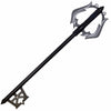 Fantasy Metal Key Sword Replica Dark Kingdom Blade Collectible Weapons - Tophatter Daily Deals