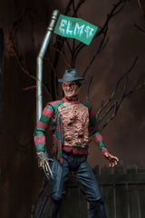 Nightmare On Elm St - Freddy Kreuger Deluxe Accessory Set Cosplay Accessory - Tophatter Daily Deals