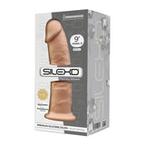 Silexd 9 Inch Model 2 Flesh - Realistic Dildo > Dildos > Large Dildos - Tophatter Daily Deals