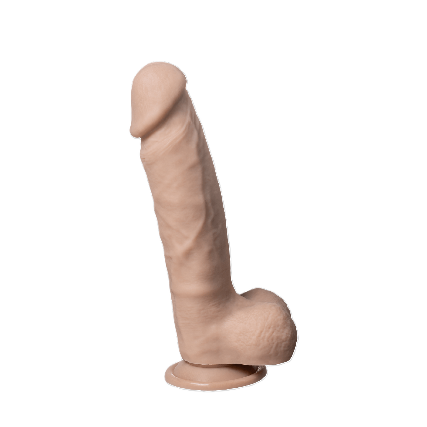 Silexd 9 Inch Real Skin Flesh - Realistic Dildo > Dildos > Large Dildos - Tophatter Daily Deals