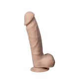 Silexd 9 Inch Real Skin Flesh - Realistic Dildo > Dildos > Large Dildos - Tophatter Daily Deals