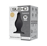 Silexd Plug Model 2 Medium Butt Plug > Anal Range > Butt Plugs - Tophatter Daily Deals