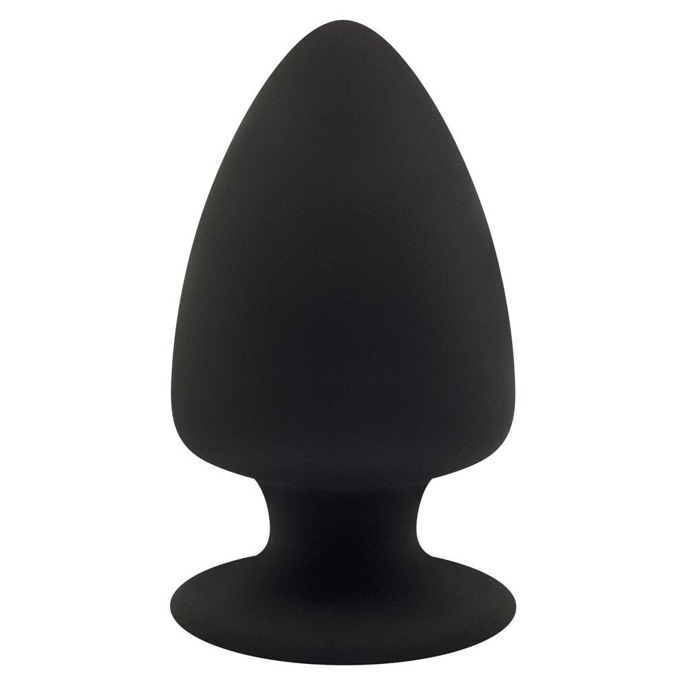 Silexd Premium Silicone Medium Butt Plug – Shape-Shifting Silicone Butt Plug > Anal Range > Butt Plugs - Tophatter Daily Deals
