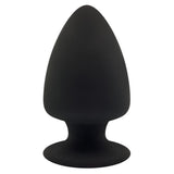 Silexd Premium Silicone Medium Butt Plug – Shape-Shifting Silicone Butt Plug > Anal Range > Butt Plugs - Tophatter Daily Deals
