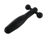 Silicone Cum Thru Barbell Penis Plug for Urethral Play > Sex Toys For Men > Sounding Rods - Tophatter Daily Deals