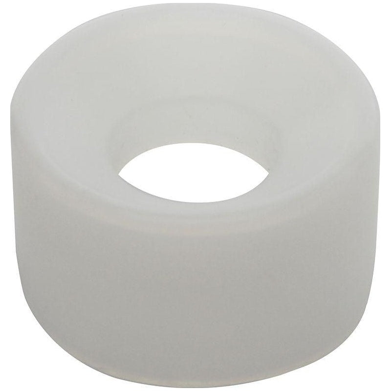 Silicone Donut Cushion Clear – for Pump Cylinder 1.35 to 1.75 Inch Diameter > Pumps > Pump Accessories - Tophatter Daily Deals