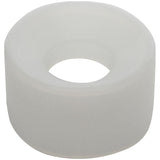 Silicone Donut Cushion Clear – for Pump Cylinder 1.35 to 1.75 Inch Diameter > Pumps > Pump Accessories - Tophatter Daily Deals