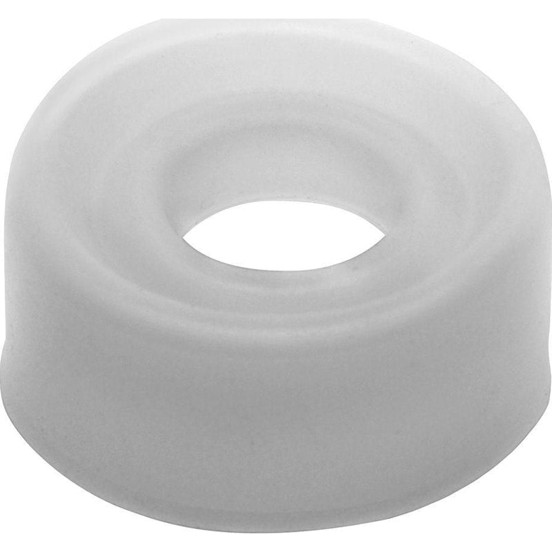 Silicone Donut Cushion Clear for 2.0 to 2.25 Inch Pump Cylinder > Pumps > Pump Accessories - Tophatter Daily Deals
