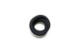 Silicone Hefty Wrap Ring 229mm Black > Cock Ring > Single - Tophatter Daily Deals