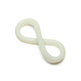 Silicone Hefty Wrap Ring 229mm Glow In The Dark > Cock Ring > Single - Tophatter Daily Deals