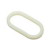 Silicone Hefty Wrap Ring 229mm Glow In The Dark > Cock Ring > Single - Tophatter Daily Deals