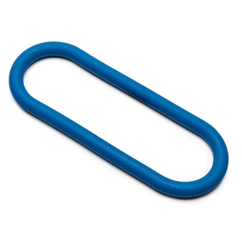 Silicone Hefty Wrap Ring 305mm Blue > Cock Ring > Single - Tophatter Daily Deals