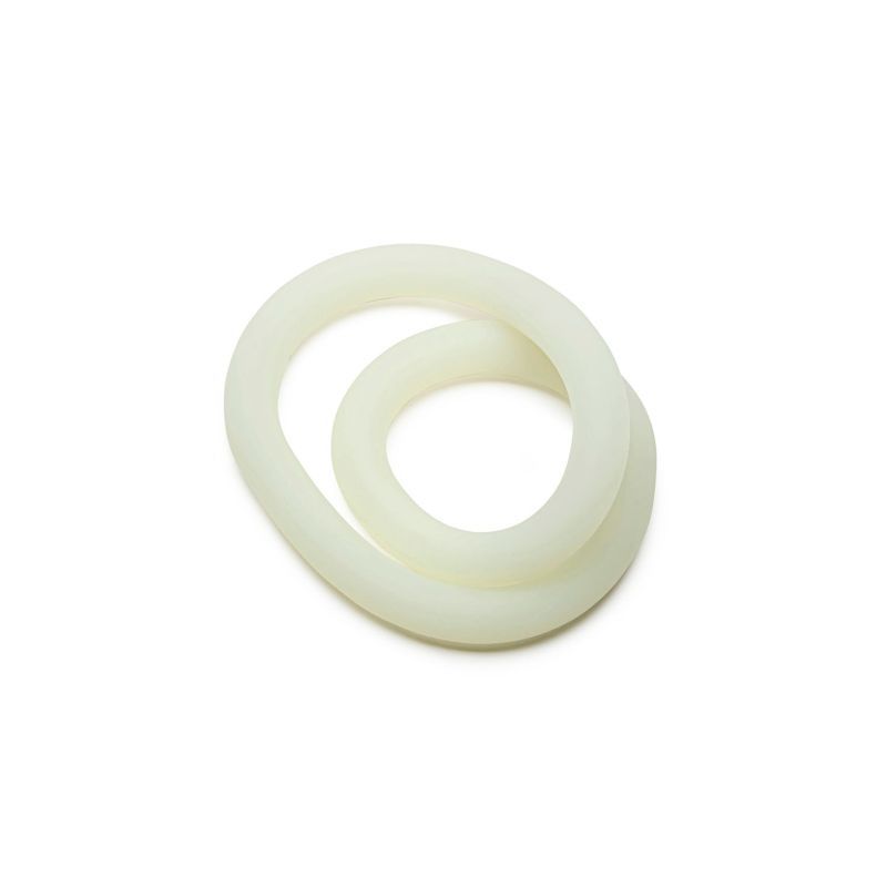 Silicone Hefty Wrap Ring 305mm Glow in the Dark > Cock Ring > Single - Tophatter Daily Deals