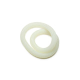 Silicone Hefty Wrap Ring 305mm Glow in the Dark > Cock Ring > Single - Tophatter Daily Deals