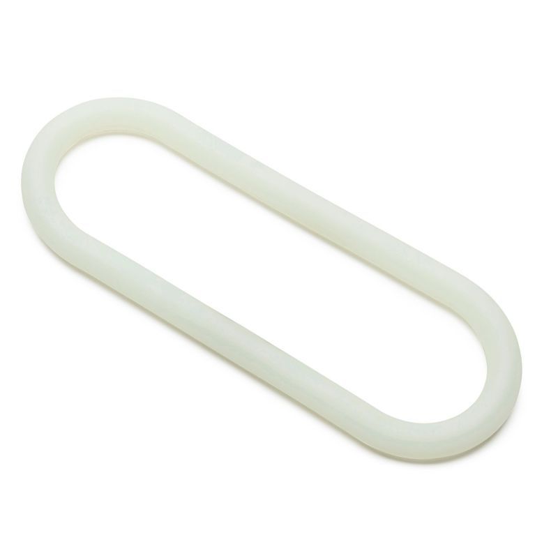 Silicone Hefty Wrap Ring 305mm Glow in the Dark > Cock Ring > Single - Tophatter Daily Deals