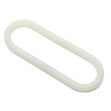 Silicone Hefty Wrap Ring 305mm Glow in the Dark > Cock Ring > Single - Tophatter Daily Deals