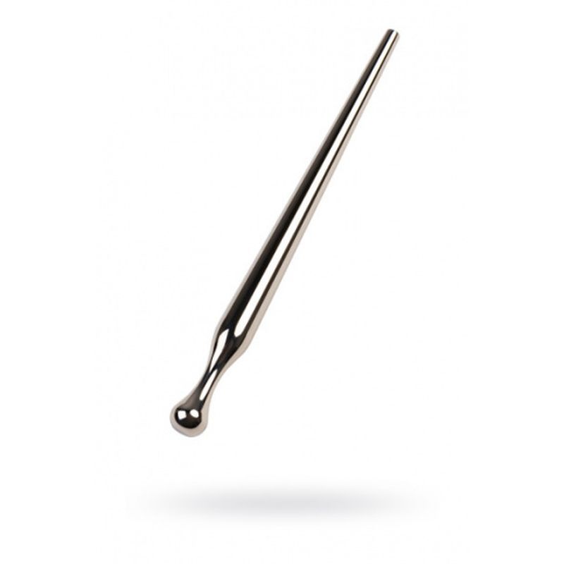 Silver Metal Urethral Sound for Pleasure and Exploration > Sex Toys For Men > Sounding Rods - Tophatter Daily Deals