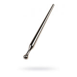 Silver Metal Urethral Sound for Pleasure and Exploration > Sex Toys For Men > Sounding Rods - Tophatter Daily Deals