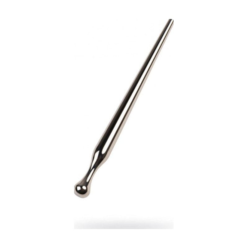 Silver Metal Urethral Sound for Pleasure and Exploration > Sex Toys For Men > Sounding Rods - Tophatter Daily Deals