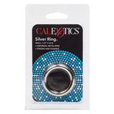 Silver Ring Penis Ring Small > Cock Ring > Metal - Tophatter Daily Deals