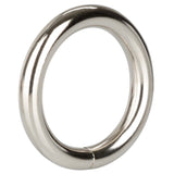 Silver Ring Penis Ring Small > Cock Ring > Metal - Tophatter Daily Deals