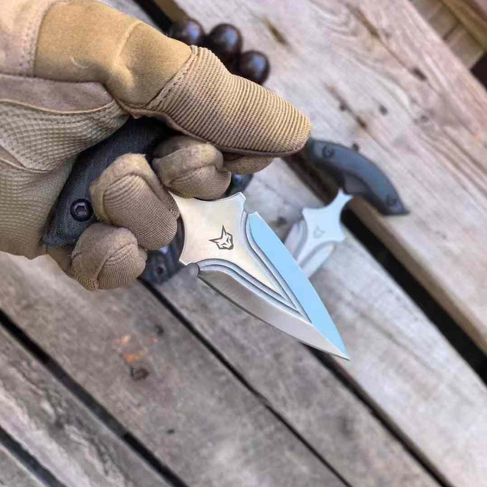 Silver Fox - Tophatter Daily Deals