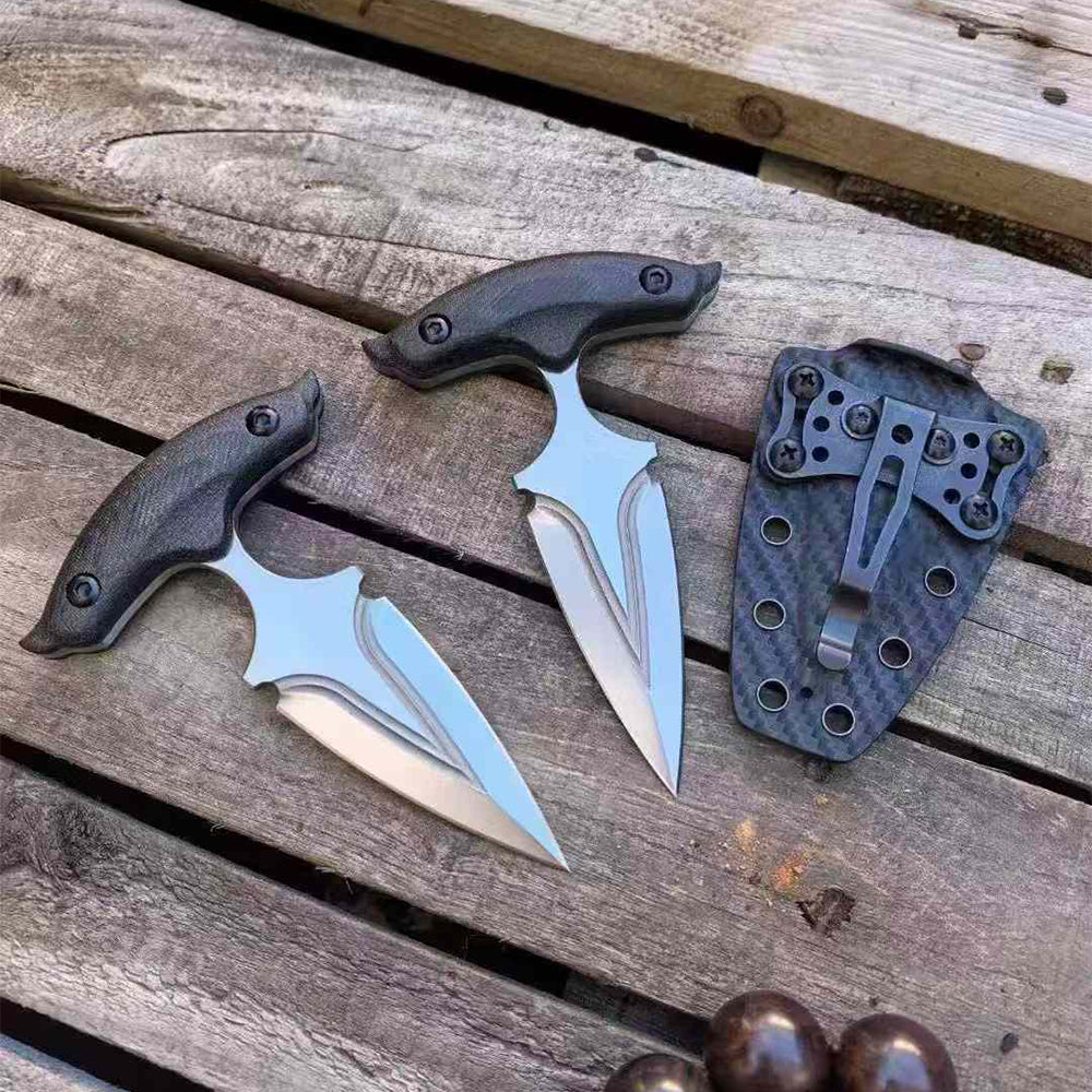 Silver Fox - Tophatter Daily Deals
