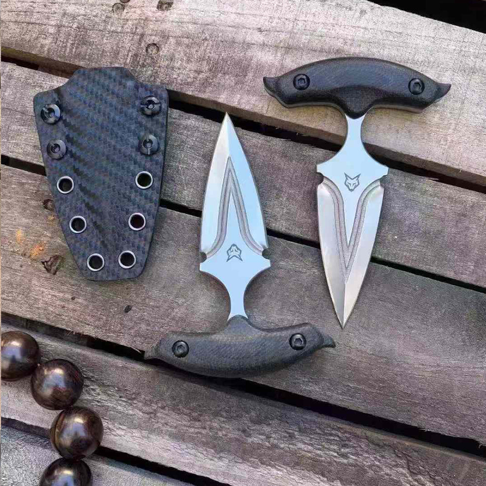 Silver Fox - Tophatter Daily Deals