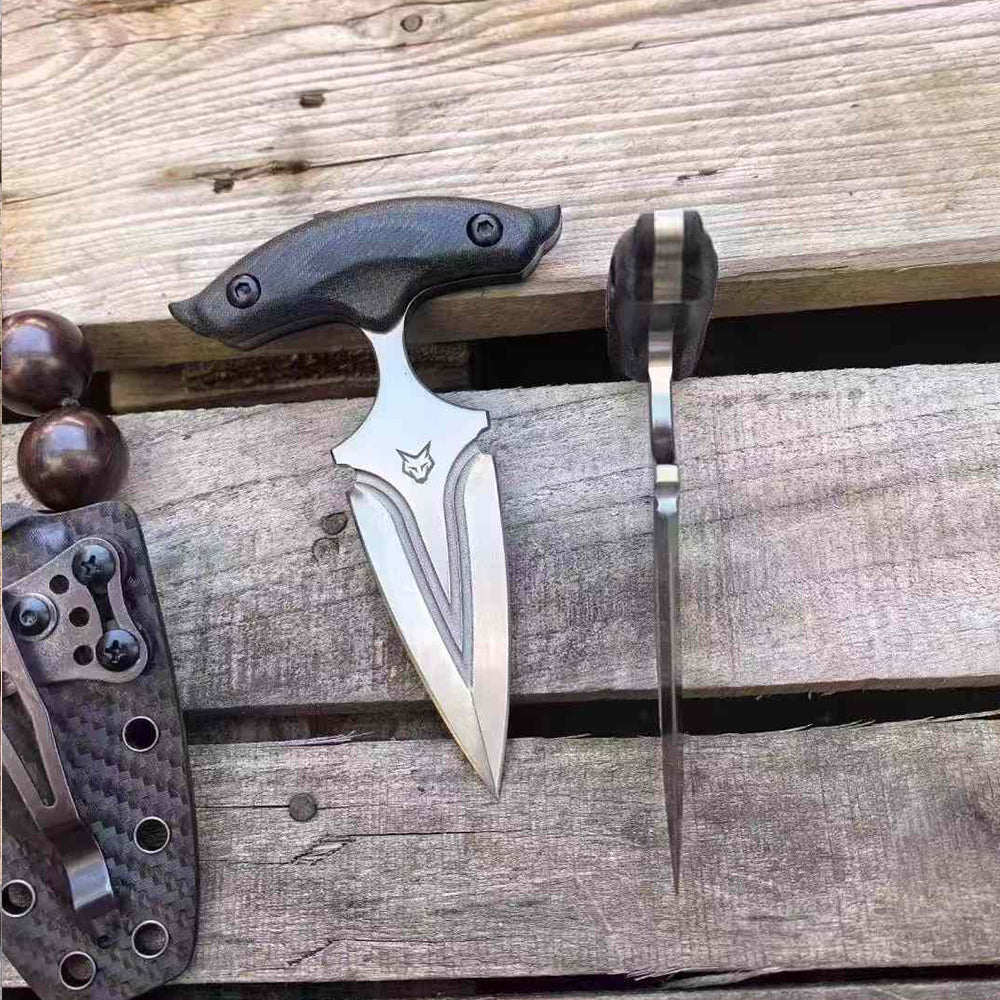 Silver Fox - Tophatter Daily Deals
