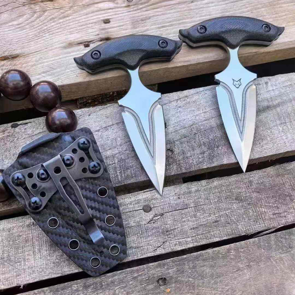 Silver Fox - Tophatter Daily Deals