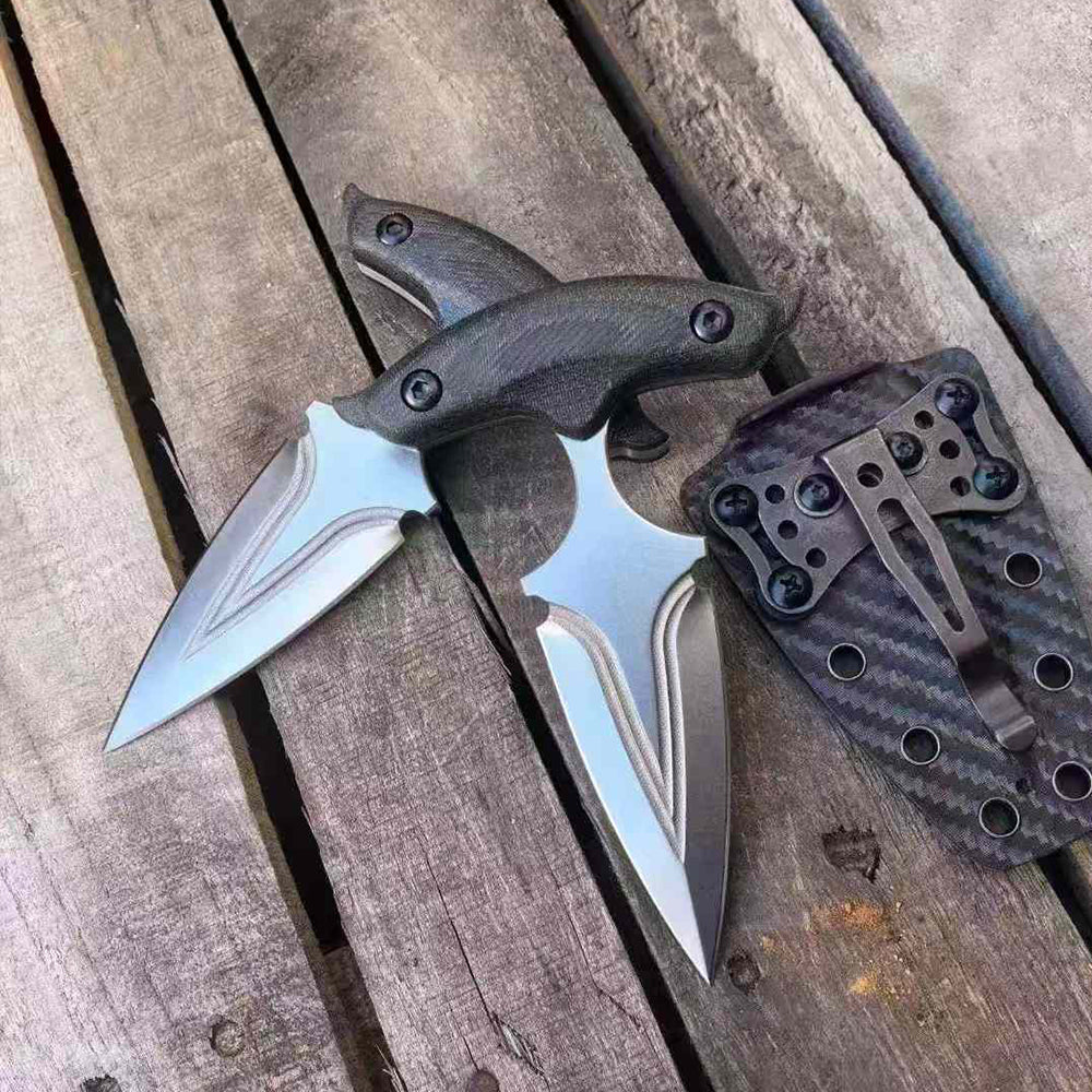 Silver Fox - Tophatter Daily Deals