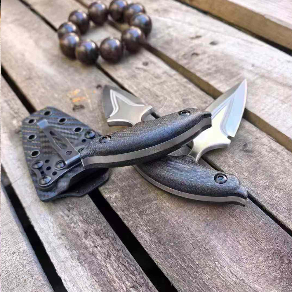 Silver Fox - Tophatter Daily Deals